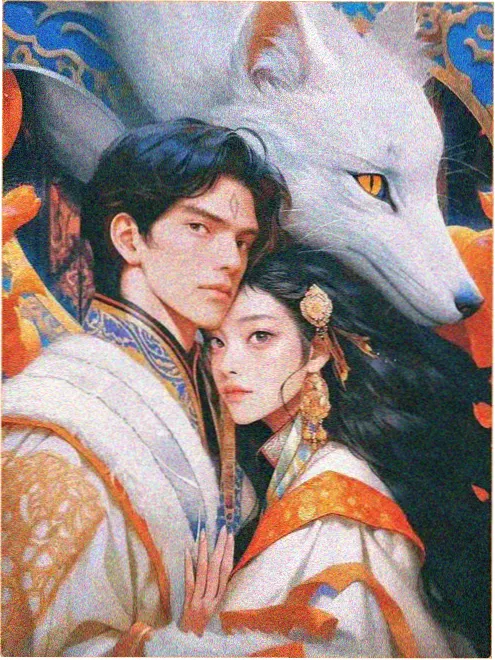 电影：西游记之再世妖王